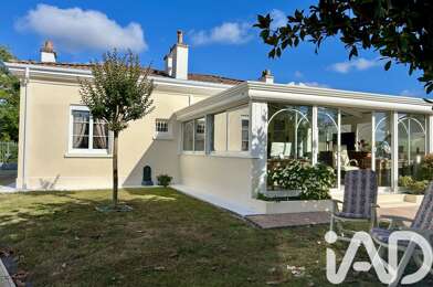 Maison 5 pièces 268000 €