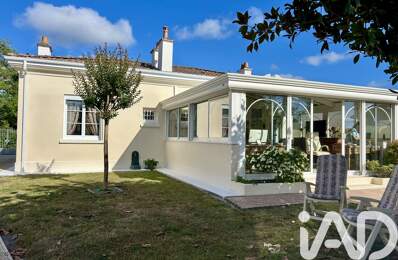 Vente Maison/villa 5 pièces — photo du bien