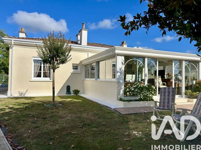 Vente Maison/villa 5 pièces — photo du bien
