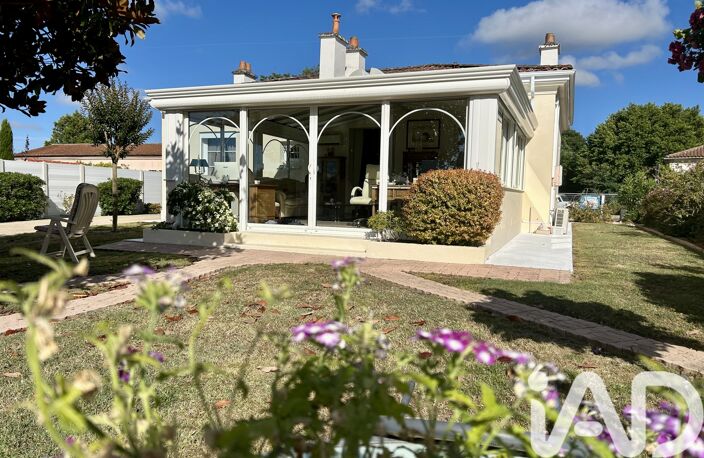 Vente Maison/villa 5 pièces — photo 2