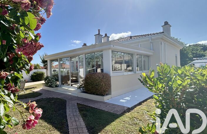 Vente Maison/villa 5 pièces — photo 3