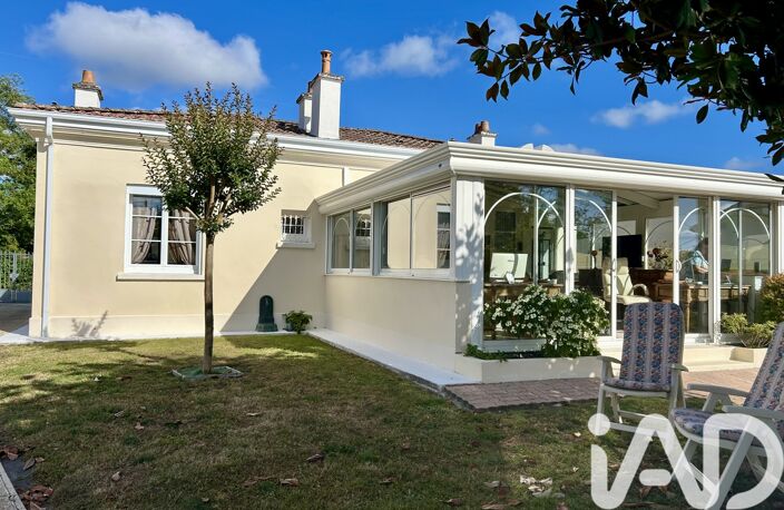 Vente Maison/villa 5 pièces — photo 4