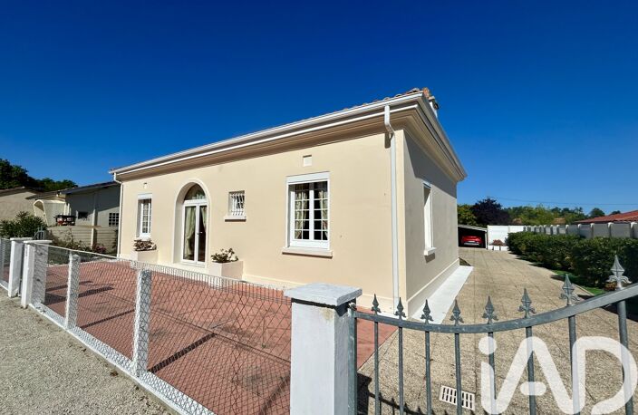 Vente Maison/villa 5 pièces — photo 5