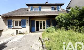 Maison 4 Pièces 93 m² à vendre à Ormesson-sur-Marne (94490)
