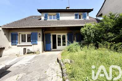 Maison 4 pièces 370000 €