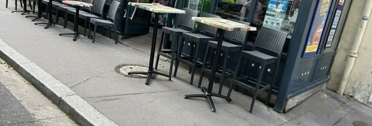 Commerce  60 m² à vendre à Caen (14000)