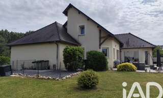 Maison 6 Pièces 225 m² à vendre à Torcy-le-Grand (10700)
