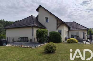 Maison 6 pièces 310000 €