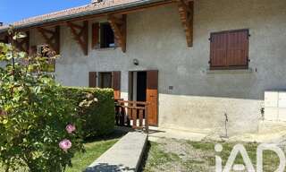 Appartement 3 Pièces 54 m² à louer à Theys (38570)