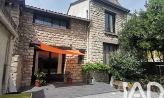 Maison 4 Pièces 128 m² à vendre à Vitry-sur-Seine (94400)