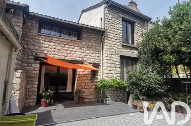 Maison 4 pièces 535000 €
