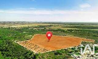 Terrain  999 m² à vendre à Bussac-Forêt (17210)