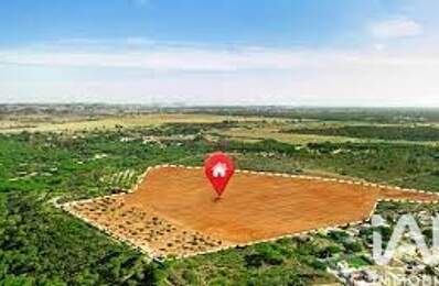 Vente Terrain à bâtir 999 m&sup2; — photo du bien