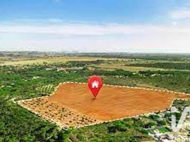Vente Terrain à bâtir 999 m&sup2; — photo du bien