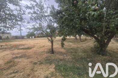 Terrain  32270 €