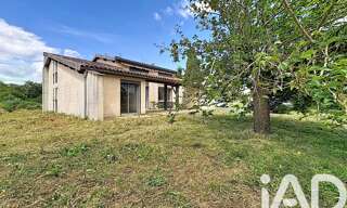 Maison 5 Pièces 154 m² à vendre à Cazères (31220)