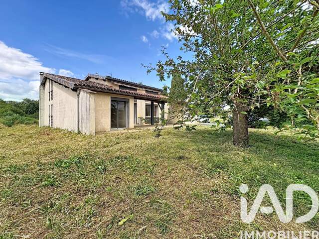 Vente Maison/villa 5 pièces — photo du bien