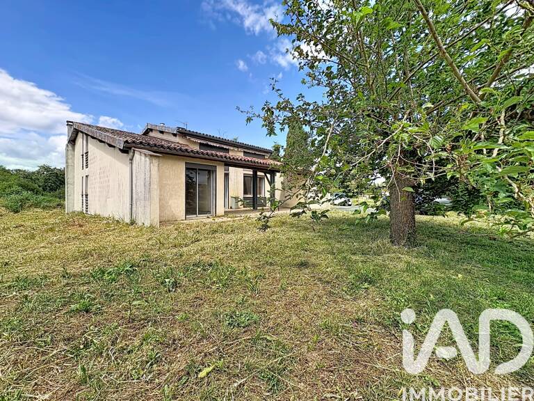 Vente Maison/villa 5 pièces — photo 1
