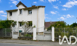 Maison 5 Pièces 86 m² à vendre à Taverny (95150)