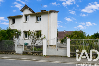 Maison 5 pièces 315000 €