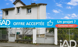 Maison 5 Pièces 86 m² à vendre à Taverny (95150)