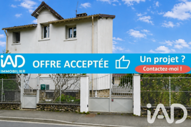 Maison 5 pièces 315000 €