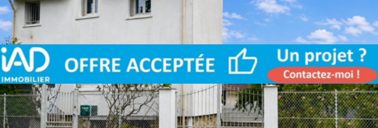 Maison 5 Pièces 86 m² à vendre à Taverny (95150)