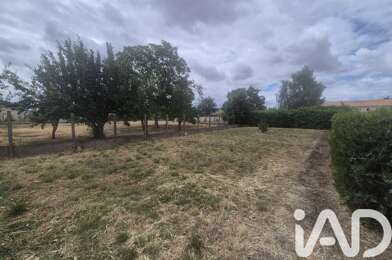 Terrain  19410 €