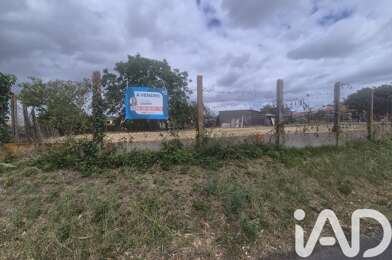 Terrain  16360 €