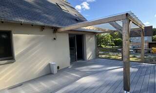 Maison 4 Pièces 90 m² à vendre à Neuil (37190)