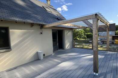 Maison 4 pièces 210000 €