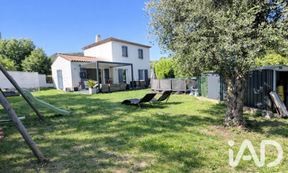 Maison 5 Pièces 110 m² à vendre à Vence (06140)