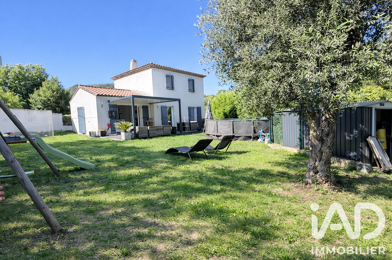 Maison 5 pièces 740000 €