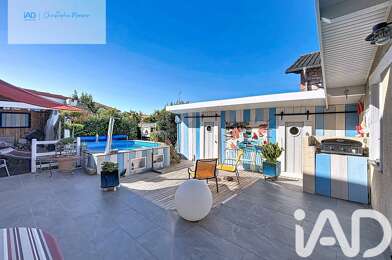 Maison 5 pièces 259000 €