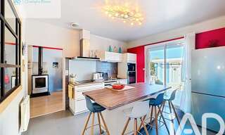 Maison 5 Pièces 117 m² à vendre à Caussade (82300)