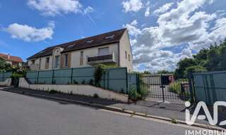 Appartement 2 Pièces 40 m² à vendre à Argenteuil (95100)