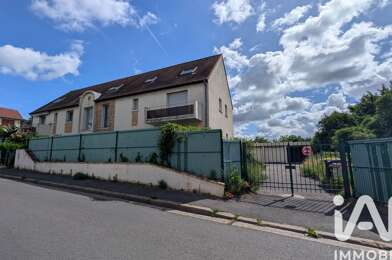Appartement 2 pièces 165000 €