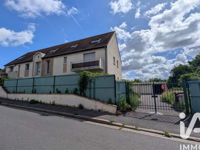 Vente Appartement 2 pièces — photo du bien