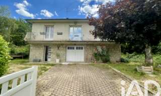 Maison 4 Pièces 125 m² à vendre à Satillieu (07290)