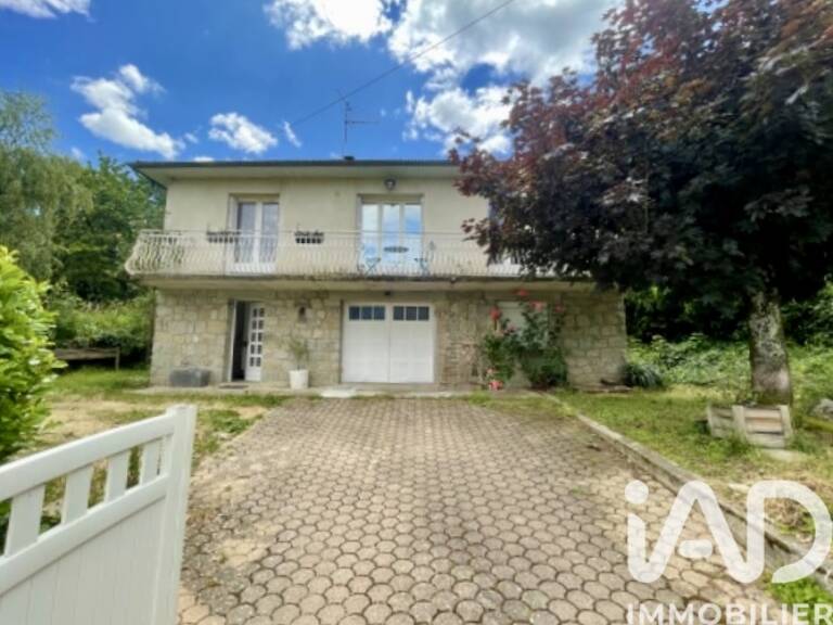 Vente Maison/villa 4 pièces — photo 1