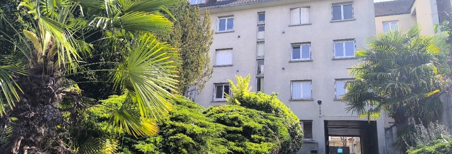 Appartement 6 Pièces 145 m² à vendre à Lagny-sur-Marne (77400)