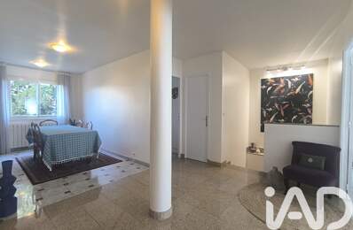 Vente Souplex 6 pièces — photo du bien