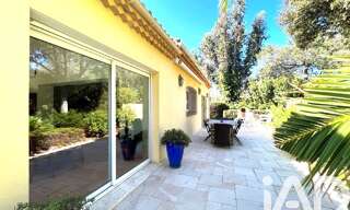 Maison 5 Pièces 154 m² à vendre à Fréjus (83370)