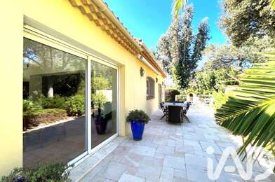 Maison 5 pièces 1290000 €