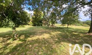 Terrain  807 m² à vendre à Caillac (46140)