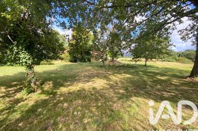 Terrain  44000 €