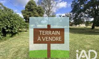 Terrain  807 m² à vendre à Caillac (46140)