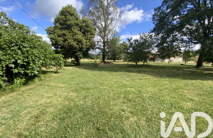 Vente Terrain à bâtir 807 m&sup2; — photo 2