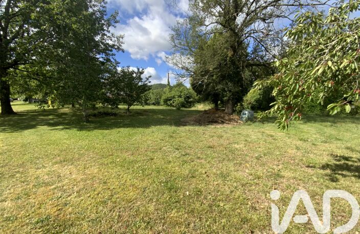 Vente Terrain à bâtir 807 m&sup2; — photo 5