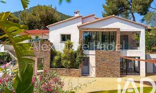 Maison 10 Pièces 270 m² à vendre à Carqueiranne (83320)